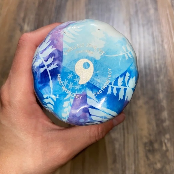 S'WELL 17 oz Disney Frozen Water Bottle - Picture 2 of 5